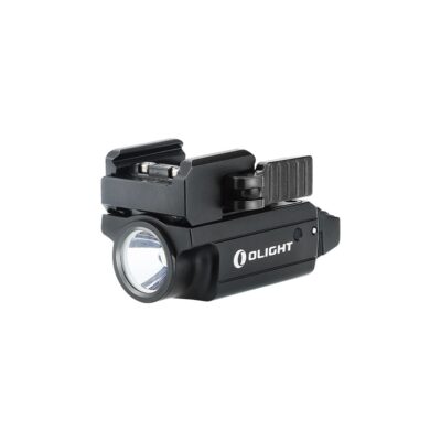 OLIGHT Pistol Flashlight Valkyrie PL-Mini 2 600 lm - Black