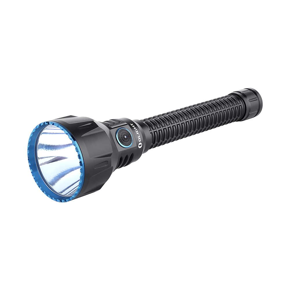 OLIGHT Flashlight JAVELOT Turbo 1300 lm - Black OD-A-OLIGHT020 asgbox.pl OLIGHT Flashlight JAVELOT Turbo 1300 lm - Black