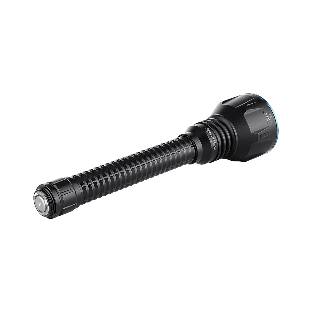 OLIGHT Flashlight JAVELOT Turbo 1300 lm - Black OD-A-OLIGHT020 asgbox.pl OLIGHT Flashlight JAVELOT Turbo 1300 lm - Black - obrazek 2