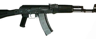 TM AK74MN Next-Gen (NGRS EBB) - Black