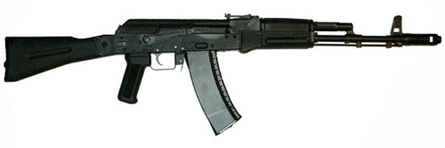 TM AK74MN Next-Gen (NGRS EBB) - Black OD-A-EM00063 asgbox.pl TM AK74MN Next-Gen (NGRS EBB) - Black