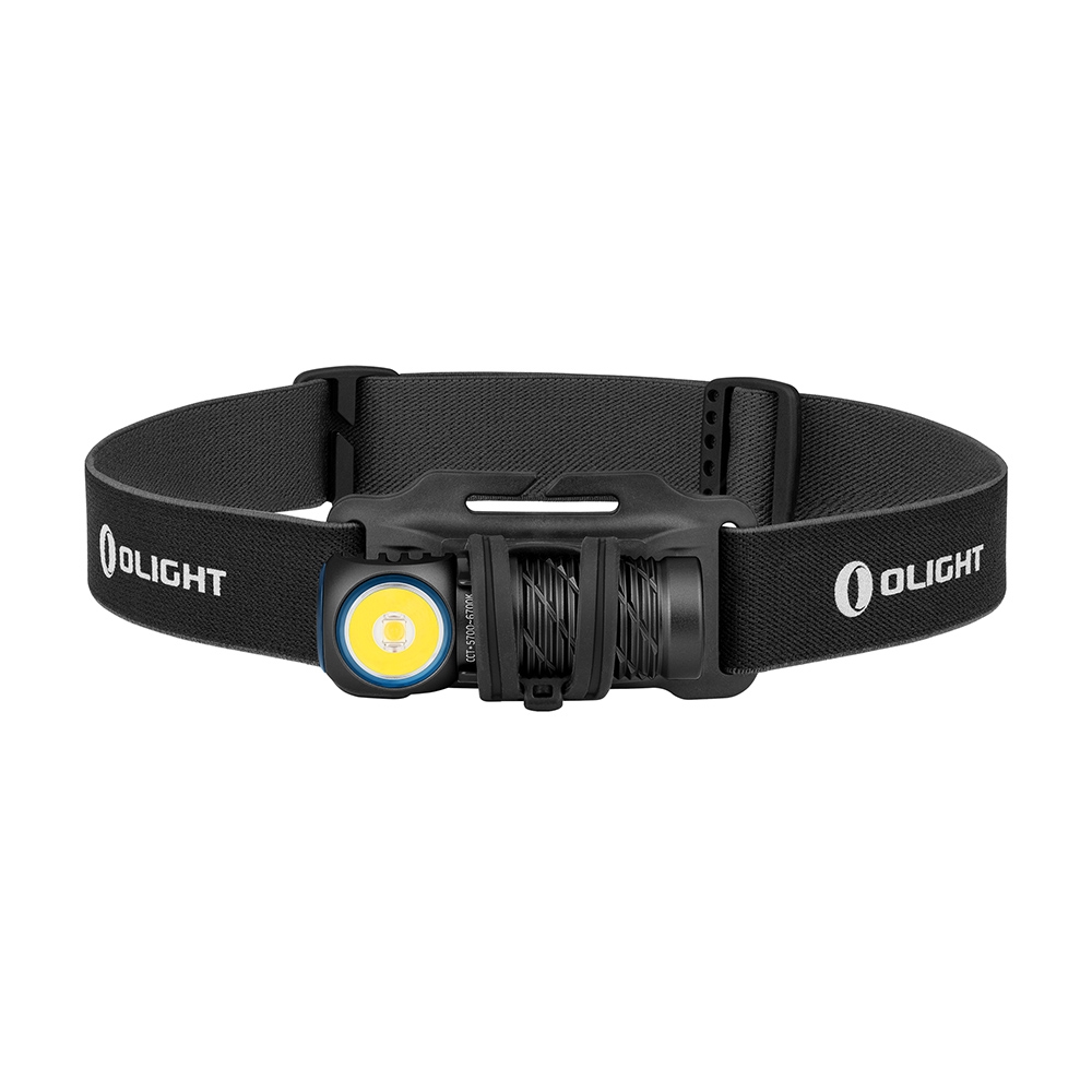 OLIGHT Rechargeable Headlamp PERUN 2 Mini CW 1100 lm - Black OD-A-OLIGHT022-BK asgbox.pl OLIGHT Rechargeable Headlamp PERUN 2 Mini CW 1100 lm - Black
