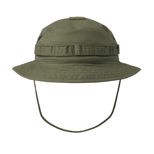 HELIKON BOONIE Hat MK2 Rip-stop - Green OD-A-KA-BMK-SP-02-B03 asgbox.pl HELIKON BOONIE Hat MK2 Rip-stop - Green