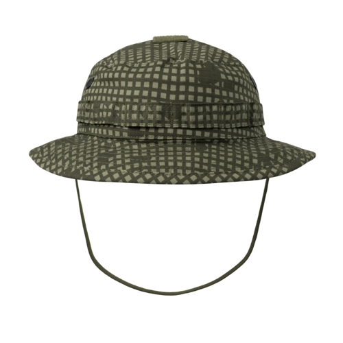 HELIKON BOONIE Hat MK2 Rip-stop - Desert Night Camo OD-A-KA-BMK-SP-0L-B03 asgbox.pl HELIKON BOONIE Hat MK2 Rip-stop - Desert Night Camo