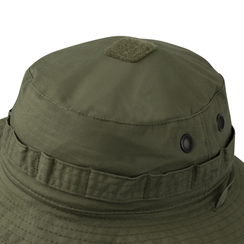 HELIKON BOONIE Hat MK2 Rip-stop - Rhodesian Camo OD-A-KA-BMK-SP-1K-B03 asgbox.pl HELIKON BOONIE Hat MK2 Rip-stop - Rhodesian Camo - obrazek 2