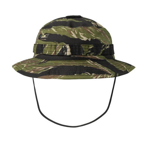 HELIKON BOONIE Hat MK2 Rip-stop - Tiger Stripe OD-A-KA-BMK-SP-62-B03 asgbox.pl HELIKON BOONIE Hat MK2 Rip-stop - Tiger Stripe