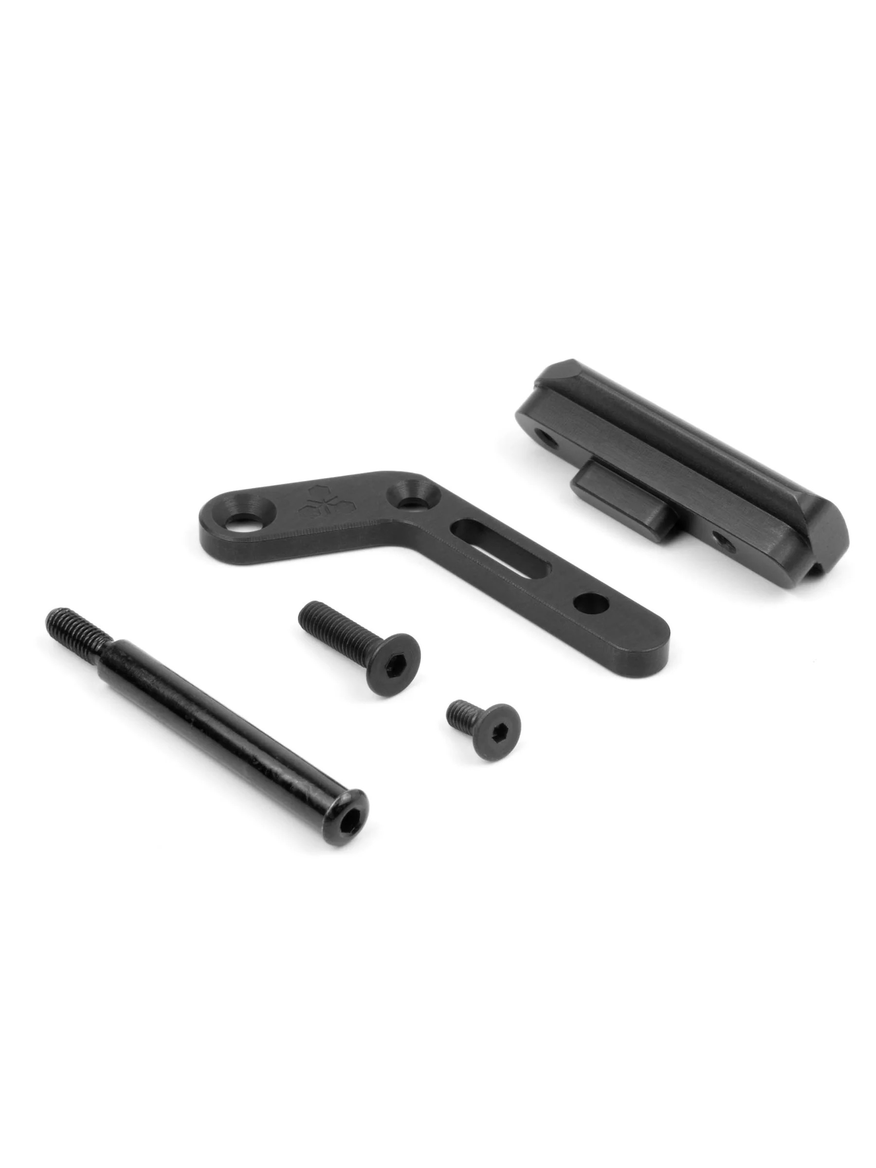 Tridos AAP-01/AAP-01C Adapter for Novritsch Universal Holster - Black OD-A-AAP01-QHM-BK asgbox.pl Tridos AAP-01/AAP-01C Adapter for Novritsch Universal Holster - Black