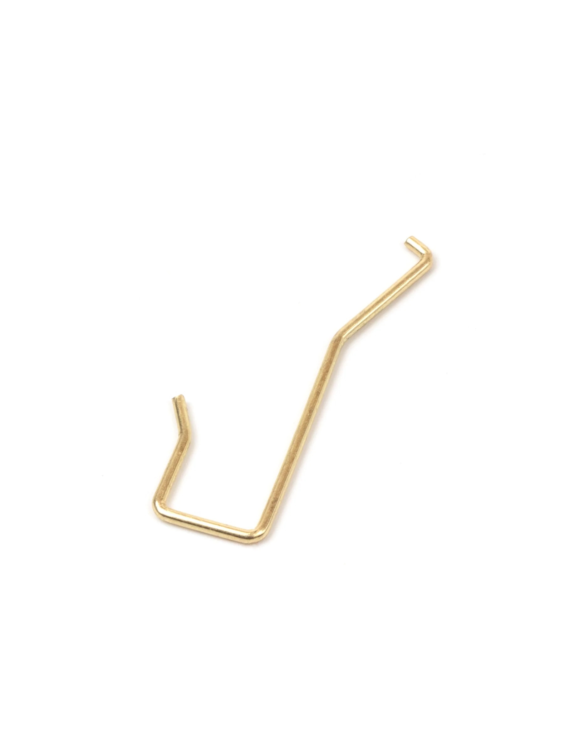 Tridos Stronger Mag Release Spring for AAP-01 / SSP18 / G-Series OD-A-STRONG-MAG-SPRING asgbox.pl Tridos Stronger Mag Release Spring for AAP-01 / SSP18 / G-Series