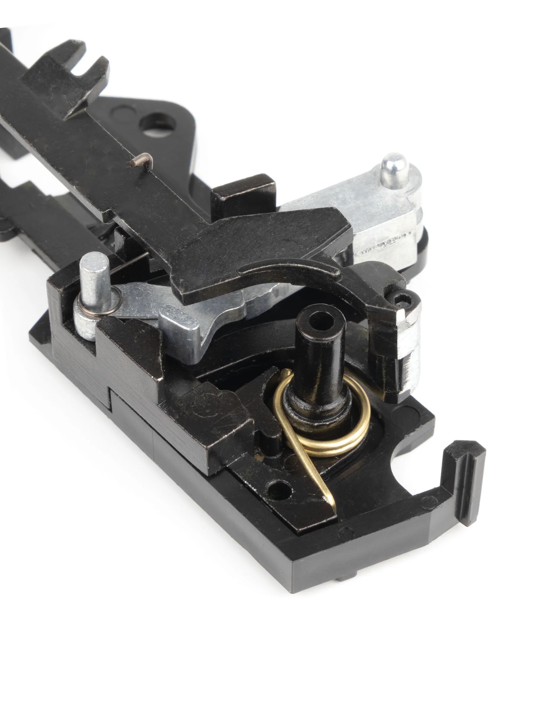 Tridos Stronger SSX23 / MK23 Hammer Springs (3 pcs) OD-A-SSX23-HMR-SPR-UPG asgbox.pl Tridos Stronger SSX23 / MK23 Hammer Springs (3 pcs) - obrazek 2