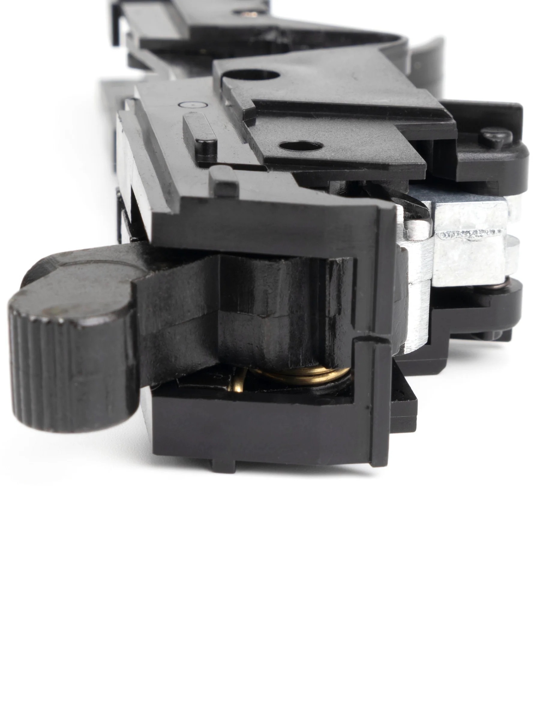 Tridos Stronger SSX23 / MK23 Hammer Springs (3 pcs) OD-A-SSX23-HMR-SPR-UPG asgbox.pl Tridos Stronger SSX23 / MK23 Hammer Springs (3 pcs) - obrazek 3