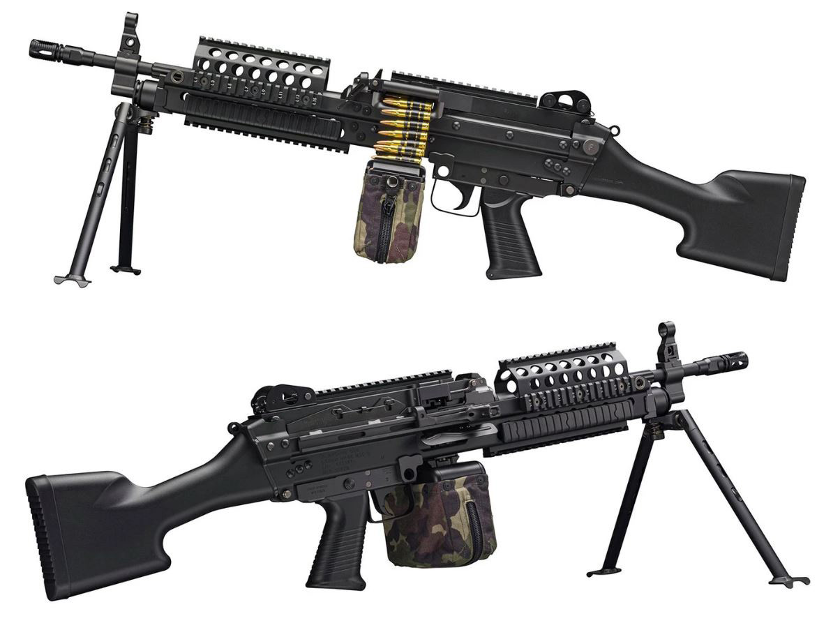 TM MK46 MOD 0 Next-Gen (NGRS EBB) - mechanical issue OD-A-EM00098-BAZAR3 asgbox.pl TM MK46 MOD 0 Next-Gen (NGRS EBB) - mechanical issue