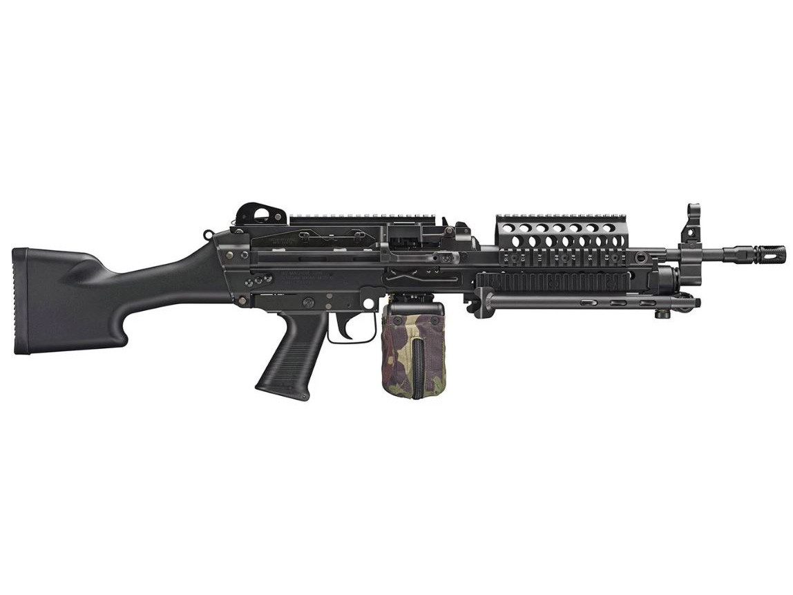 TM MK46 MOD 0 Next-Gen (NGRS EBB) - mechanical issue OD-A-EM00098-BAZAR3 asgbox.pl TM MK46 MOD 0 Next-Gen (NGRS EBB) - mechanical issue - obrazek 2