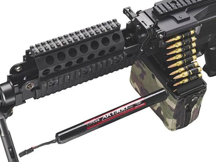 TM MK46 MOD 0 Next-Gen (NGRS EBB) - mechanical issue OD-A-EM00098-BAZAR3 asgbox.pl TM MK46 MOD 0 Next-Gen (NGRS EBB) - mechanical issue - obrazek 4