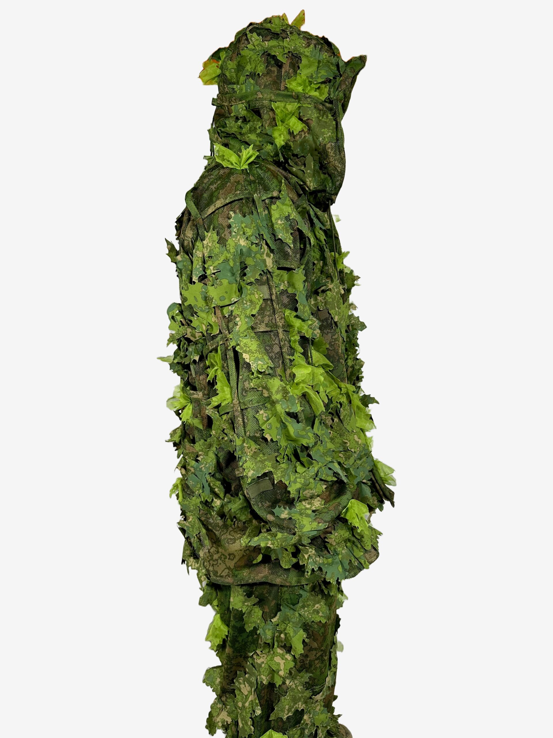 KMCS Ghillie Suit - Next-Gen Green OD-A-KM-Suit-GRN-M asgbox.pl KMCS Ghillie Suit - Next-Gen Green - obrazek 3