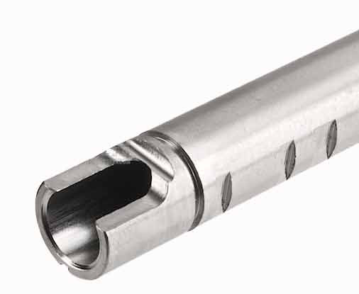 ML Precision Inner Barrel for GBB, 6.02mm - 455 mm OD-A-MPLF022 asgbox.pl ML Precision Inner Barrel for GBB, 6.02mm - 455 mm