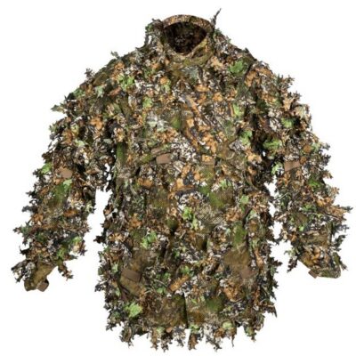 Novritsch Modular 3D Ghillie Suit Jacket - Amber