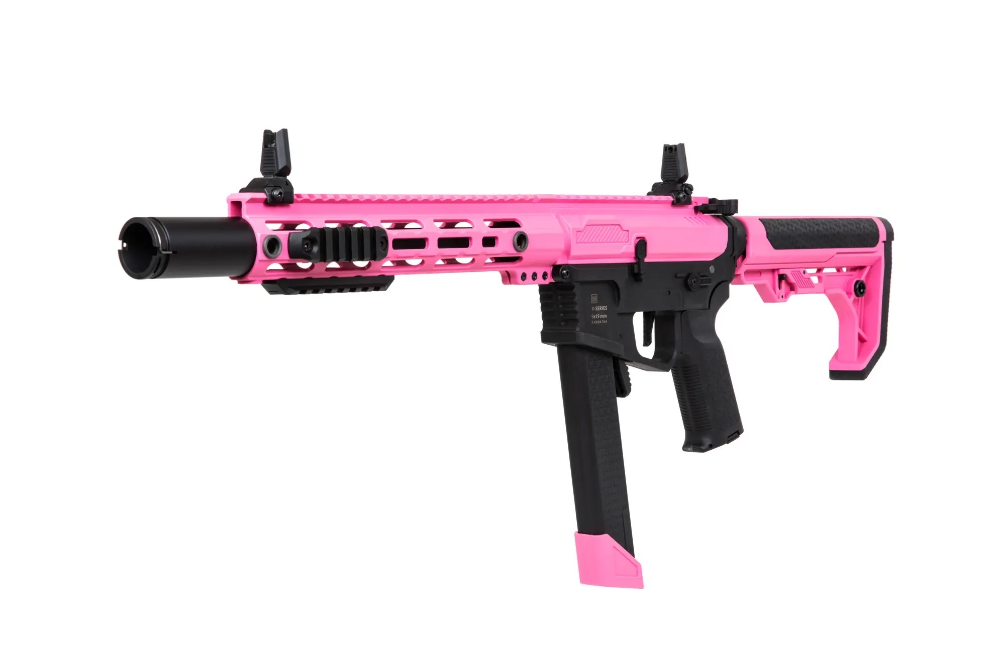 SA AR9 Light Ops (SA-FX02 FLEX(TM) HAL ETU) - Pink OD-A-SPARMS265-PINK asgbox.pl SA AR9 Light Ops (SA-FX02 FLEX(TM) HAL ETU) - Pink - obrazek 3