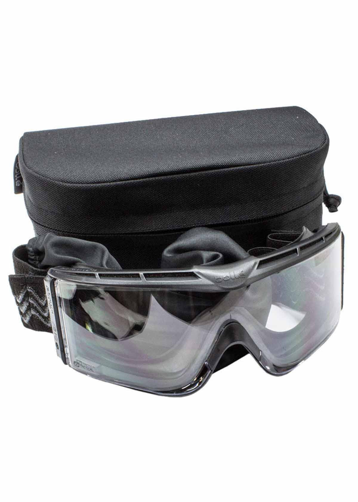 Bolle X810 Tactical Goggles - Black OD-A-BOLLE23-BK asgbox.pl Bolle X810 Tactical Goggles - Black