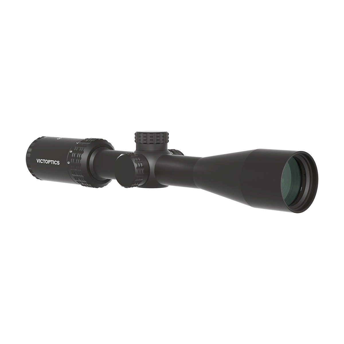 Riflescope VictOptics SOI 3-9x40 - Black OD-A-VIOC-03 asgbox.pl Riflescope VictOptics SOI 3-9x40 - Black - obrazek 3