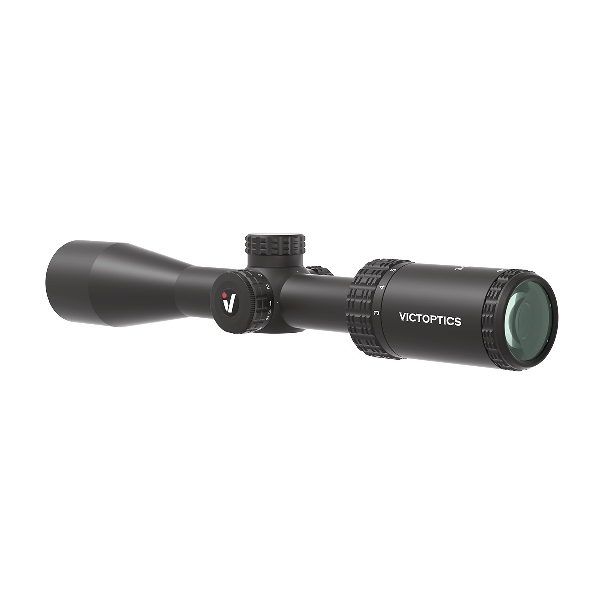 Riflescope VictOptics SOI 3-9x40 - Black OD-A-VIOC-03 asgbox.pl Riflescope VictOptics SOI 3-9x40 - Black - obrazek 4