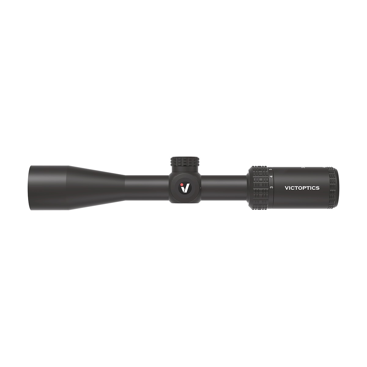 Riflescope VictOptics SOI 3-9x40 - Black OD-A-VIOC-03 asgbox.pl Riflescope VictOptics SOI 3-9x40 - Black - obrazek 5