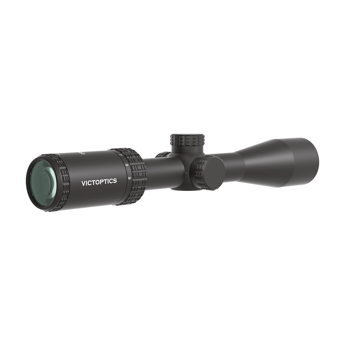 Riflescope VictOptics SOI 3-9x40 - Black OD-A-VIOC-03 asgbox.pl Riflescope VictOptics SOI 3-9x40 - Black - obrazek 2