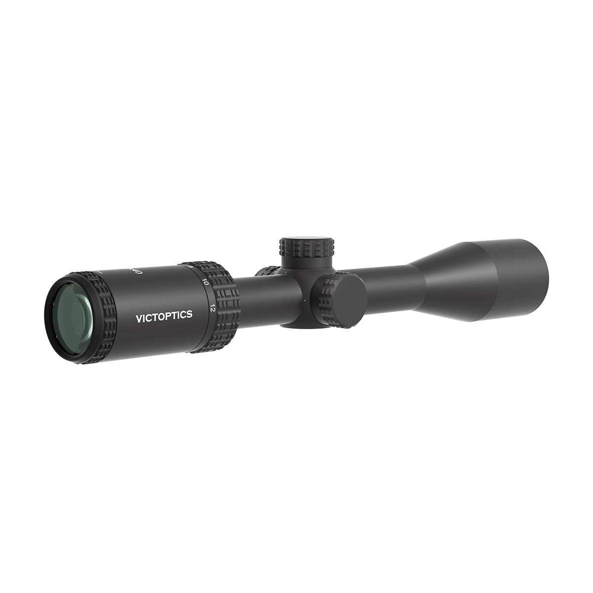 Riflescope VictOptics SOI 4-12x40 - Black OD-A-VIOC-04 asgbox.pl Riflescope VictOptics SOI 4-12x40 - Black - obrazek 2
