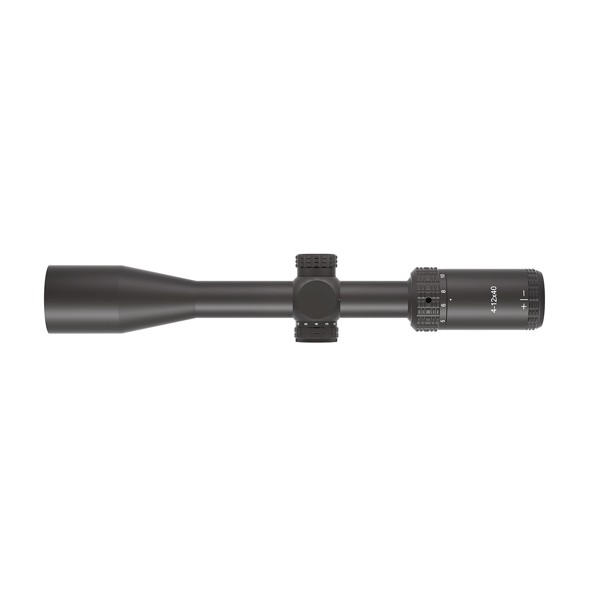 Riflescope VictOptics SOI 4-12x40 - Black OD-A-VIOC-04 asgbox.pl Riflescope VictOptics SOI 4-12x40 - Black - obrazek 4