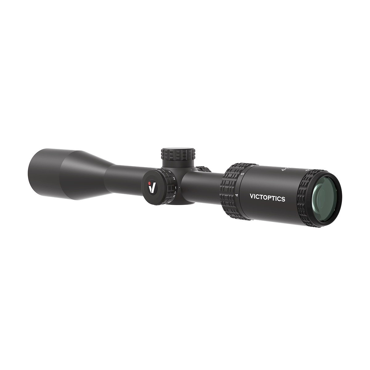 Riflescope VictOptics SOI 4-12x40 - Black OD-A-VIOC-04 asgbox.pl Riflescope VictOptics SOI 4-12x40 - Black - obrazek 5
