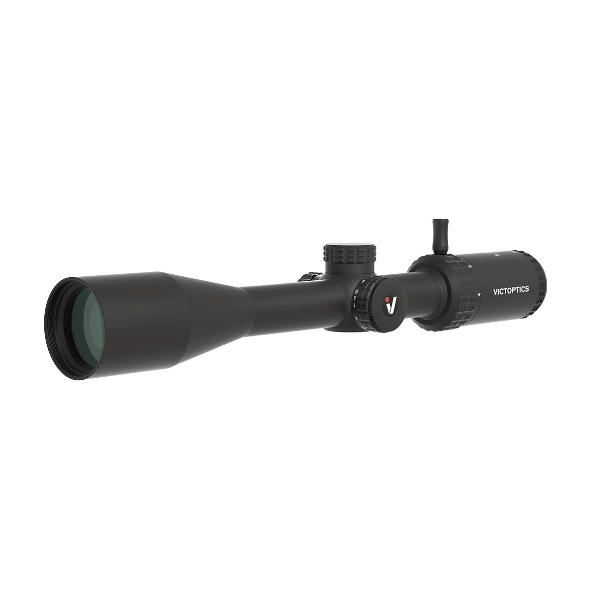 Riflescope VictOptics SOI 4-12x40 - Black OD-A-VIOC-04 asgbox.pl Riflescope VictOptics SOI 4-12x40 - Black