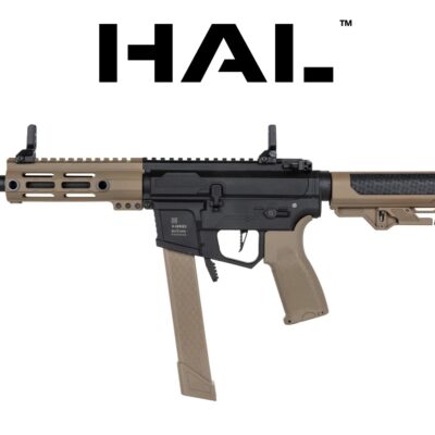 SA AR9 Light Ops (SA-FX01 FLEX(TM) HAL ETU(TM)) - Black/Tan