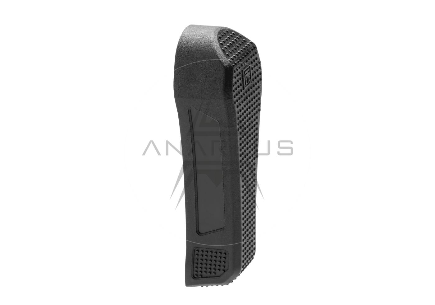 PTS Extended Battery Pad for EPS-C Stock - Black OD-A-PTS052-BK asgbox.pl PTS Extended Battery Pad for EPS-C Stock - Black