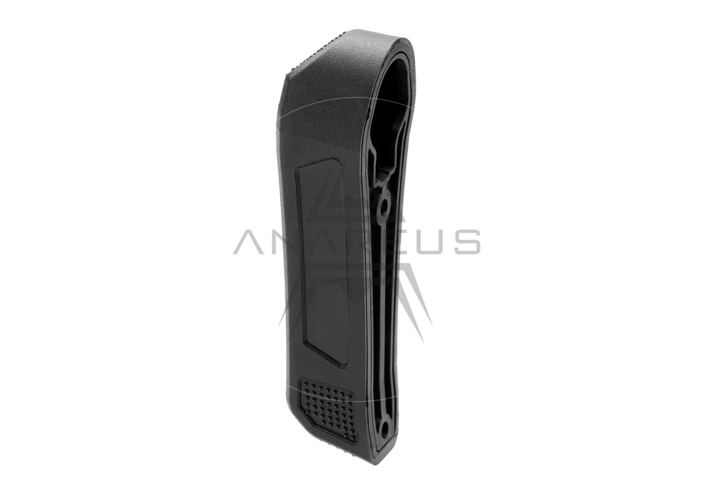 PTS Extended Battery Pad for EPS-C Stock - Black OD-A-PTS052-BK asgbox.pl PTS Extended Battery Pad for EPS-C Stock - Black - obrazek 2