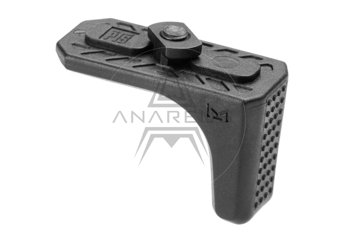 PTS M-LOK Enhanced Polymer Hand Stop Grip - Black OD-A-PTS053-BK asgbox.pl PTS M-LOK Enhanced Polymer Hand Stop Grip - Black