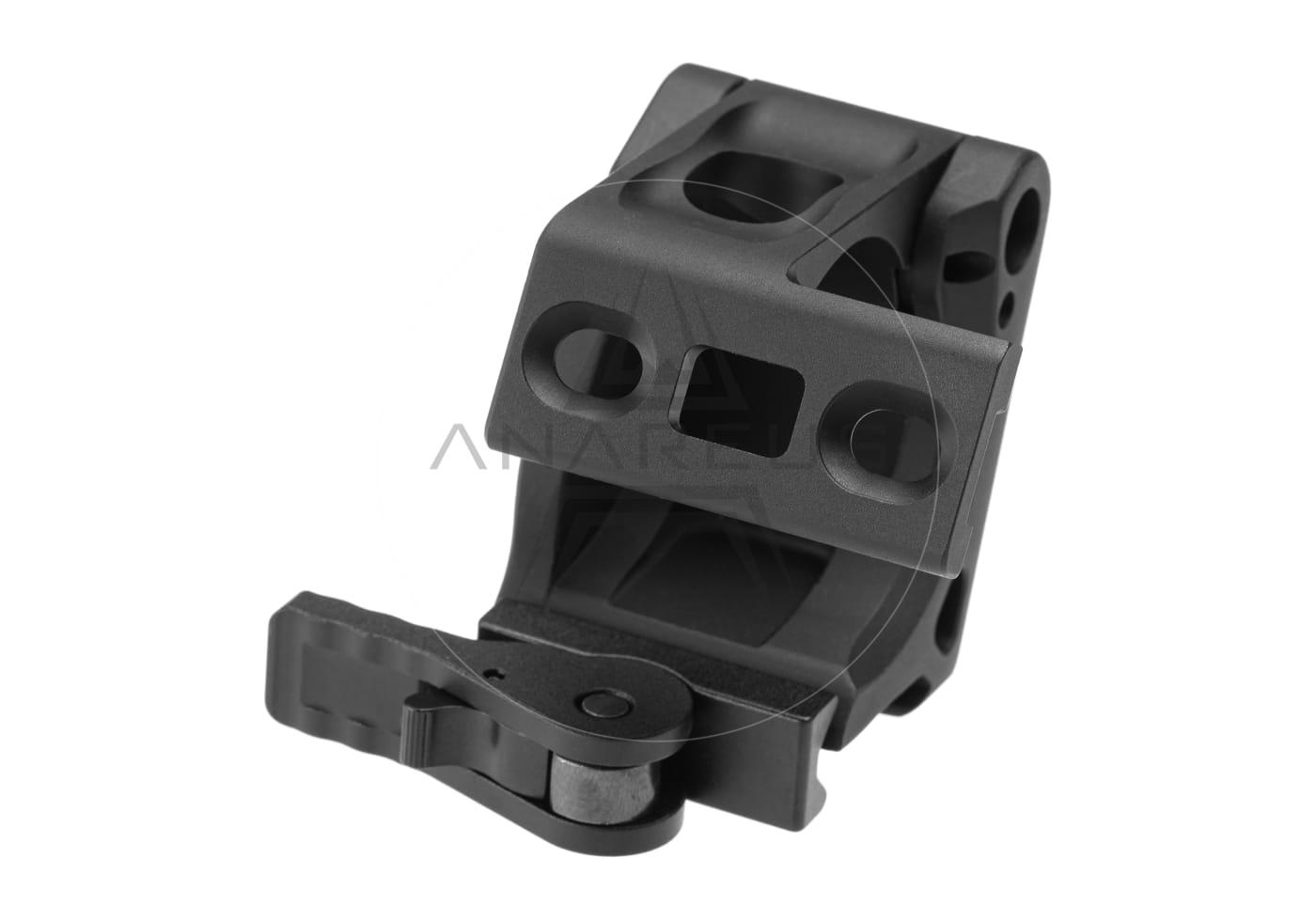 AIM-O FTC Folding Mount for G43 Magnifier - Black OD-A-AIMO097-BK asgbox.pl AIM-O FTC Folding Mount for G43 Magnifier - Black