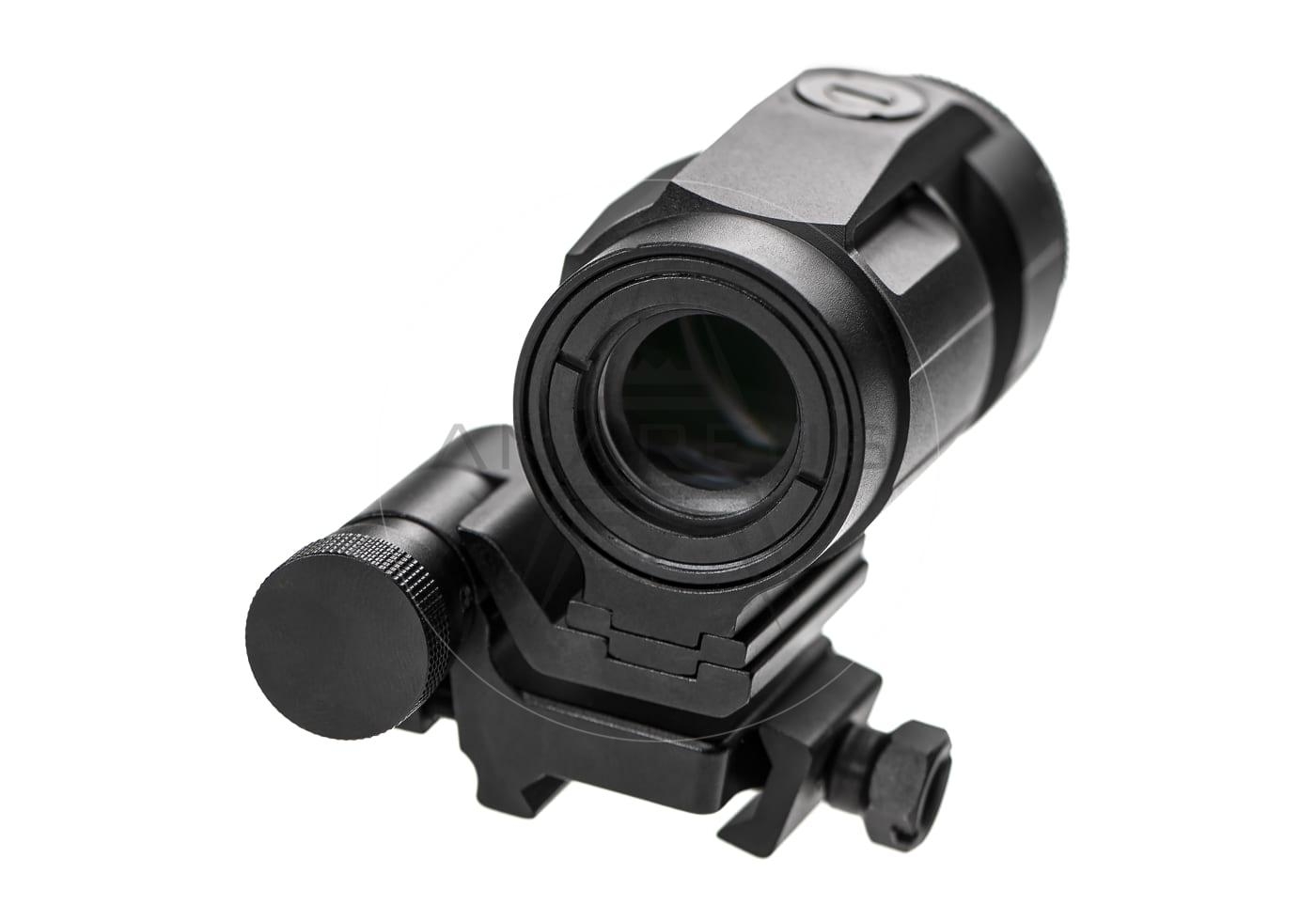 AIM-O JT3 Micro Magnifier 3x - Black OD-A-AIMO098-BK asgbox.pl AIM-O JT3 Micro Magnifier 3x - Black - obrazek 5