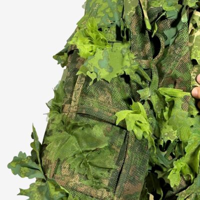 KMCS Cloak with Next Gen Leaf Strips - Next-Gen Green OD-A-KM-Cloak-GRN asgbox.pl