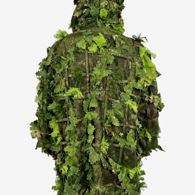 KMCS Cloak with Next Gen Leaf Strips - Next-Gen Green OD-A-KM-Cloak-GRN asgbox.pl