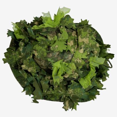 KMCS Boonie Hat with 3D Leaves - Next-Gen Green OD-A-KM-Boonie-GRN asgbox.pl KMCS Boonie Hat with 3D Leaves - Next-Gen Green OD-A-KM-Boonie-GRN asgbox.pl