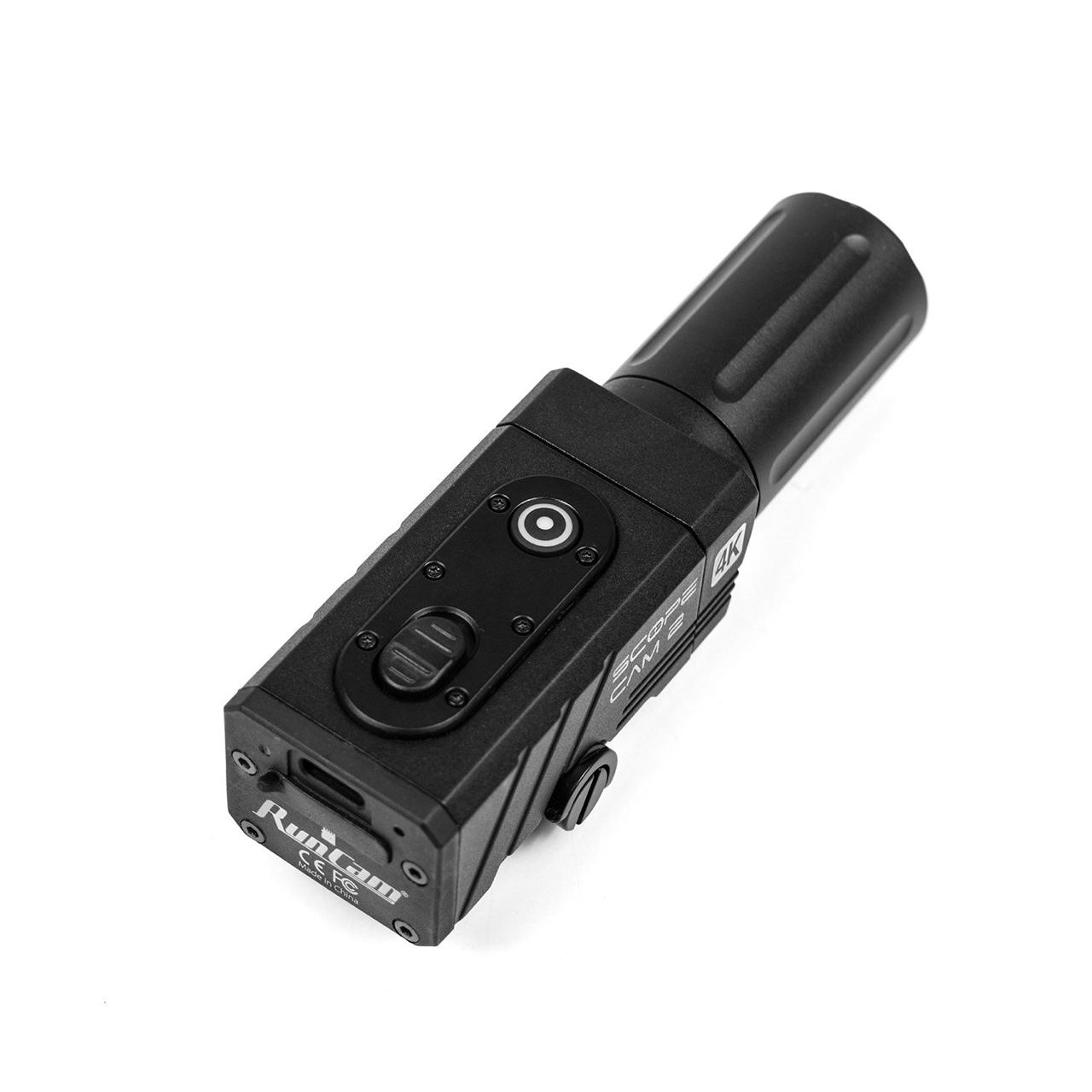 Novritsch Runcam Scopecam 2 4K Camera - 40 mm OD-A-NOVRITSCH52 asgbox.pl Novritsch Runcam Scopecam 2 4K Camera - 40 mm - obrazek 3