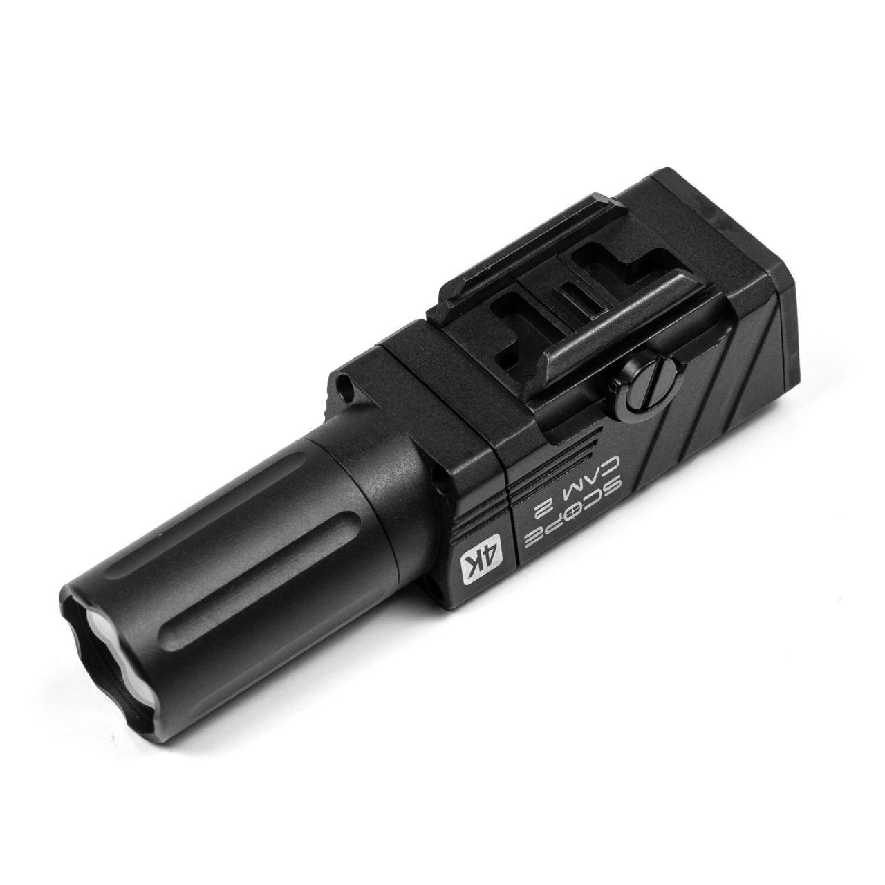 Novritsch Runcam Scopecam 2 4K Camera - 40 mm OD-A-NOVRITSCH52 asgbox.pl Novritsch Runcam Scopecam 2 4K Camera - 40 mm - obrazek 5