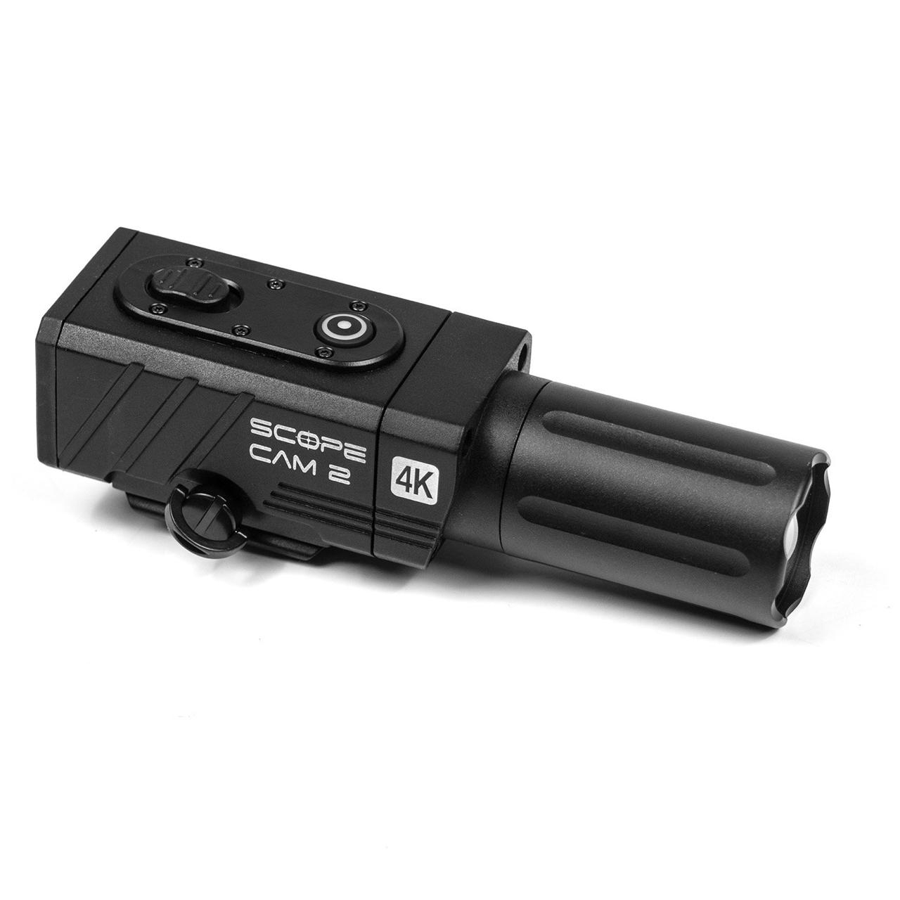 Novritsch Runcam Scopecam 2 4K Camera - 25 mm OD-A-NOVRITSCH51 asgbox.pl Novritsch Runcam Scopecam 2 4K Camera - 25 mm - obrazek 2