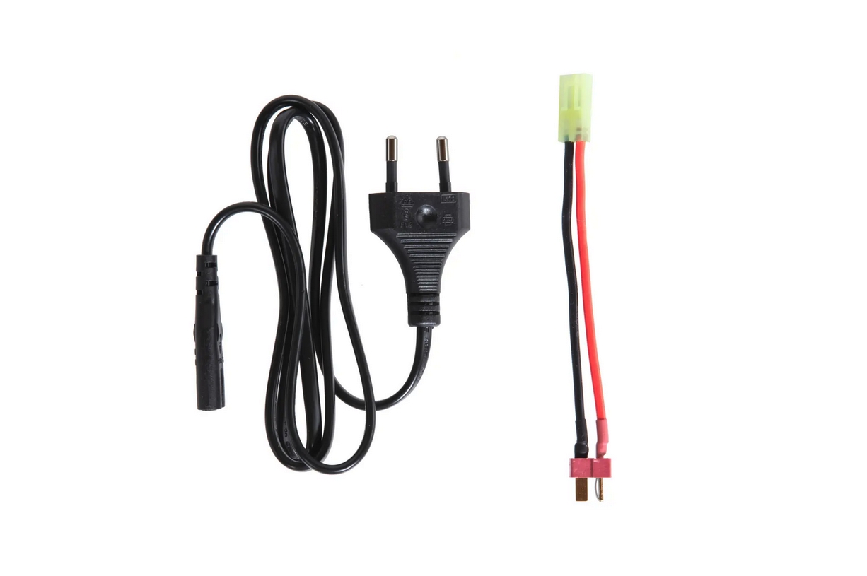 SA EASY LIPO CHARGER and Battery 11,1V 1000mAh, 20C - Stick (Buffer) OD-A-SPARMS266 asgbox.pl SA EASY LIPO CHARGER and Battery 11,1V 1000mAh, 20C - Stick (Buffer) - obrazek 3