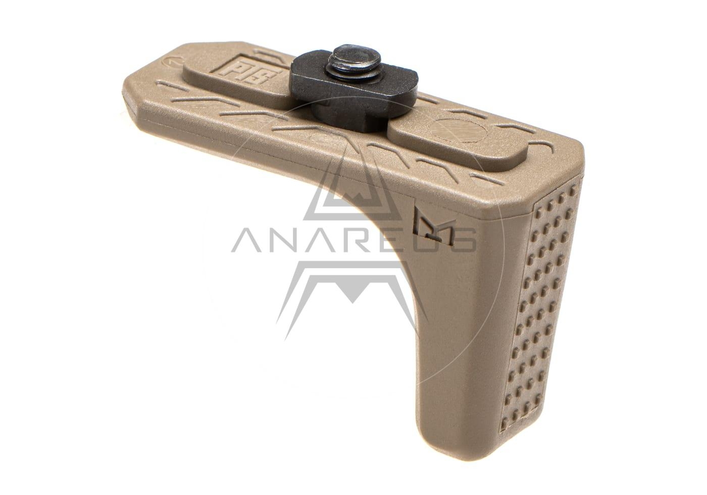 PTS M-LOK Enhanced Polymer Hand Stop Grip - Dark Earth OD-A-PTS053-TAN asgbox.pl PTS M-LOK Enhanced Polymer Hand Stop Grip - Dark Earth