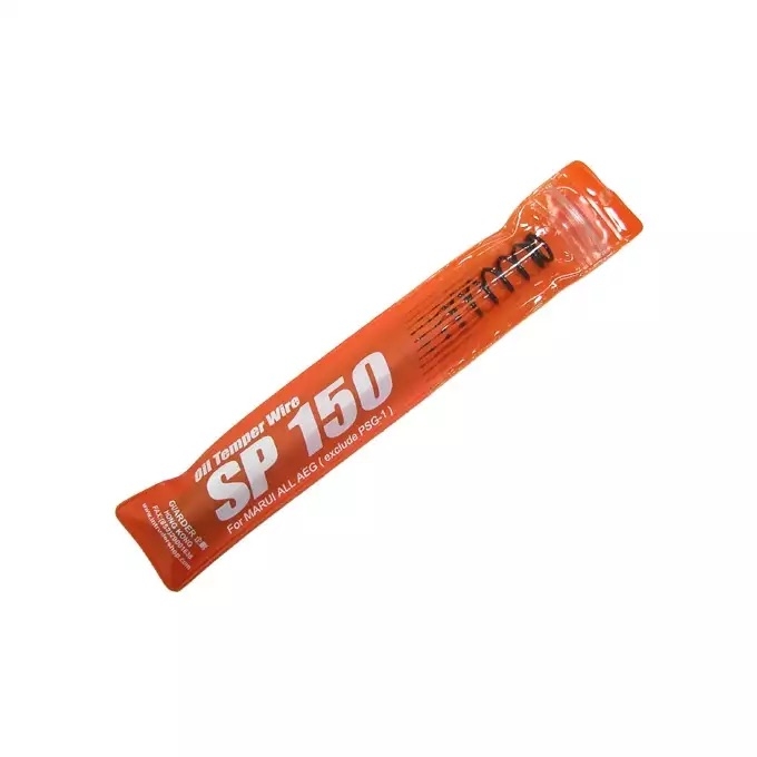GUARDER Progressive Tune-Up Spring for AEG - SP150 OD-A-GUARD015 asgbox.pl GUARDER Progressive Tune-Up Spring for AEG - SP150