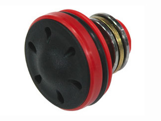 New Bore-Up (NBU) Polycarbonate Piston Head