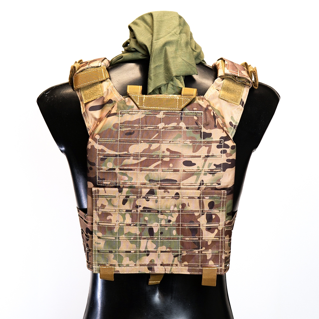 ANAREUS SPIDER Modular Plate Carrier MK2 - MC OD-A-ANAR89-MC asgbox.pl ANAREUS SPIDER Modular Plate Carrier MK2 - MC