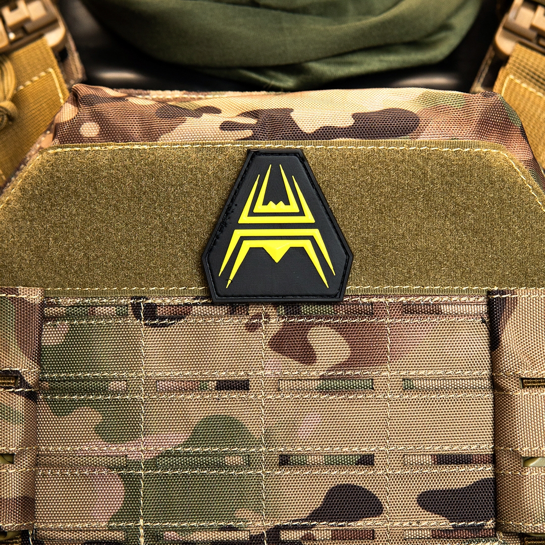 ANAREUS SPIDER Modular Plate Carrier MK2 - MC OD-A-ANAR89-MC asgbox.pl ANAREUS SPIDER Modular Plate Carrier MK2 - MC - obrazek 3