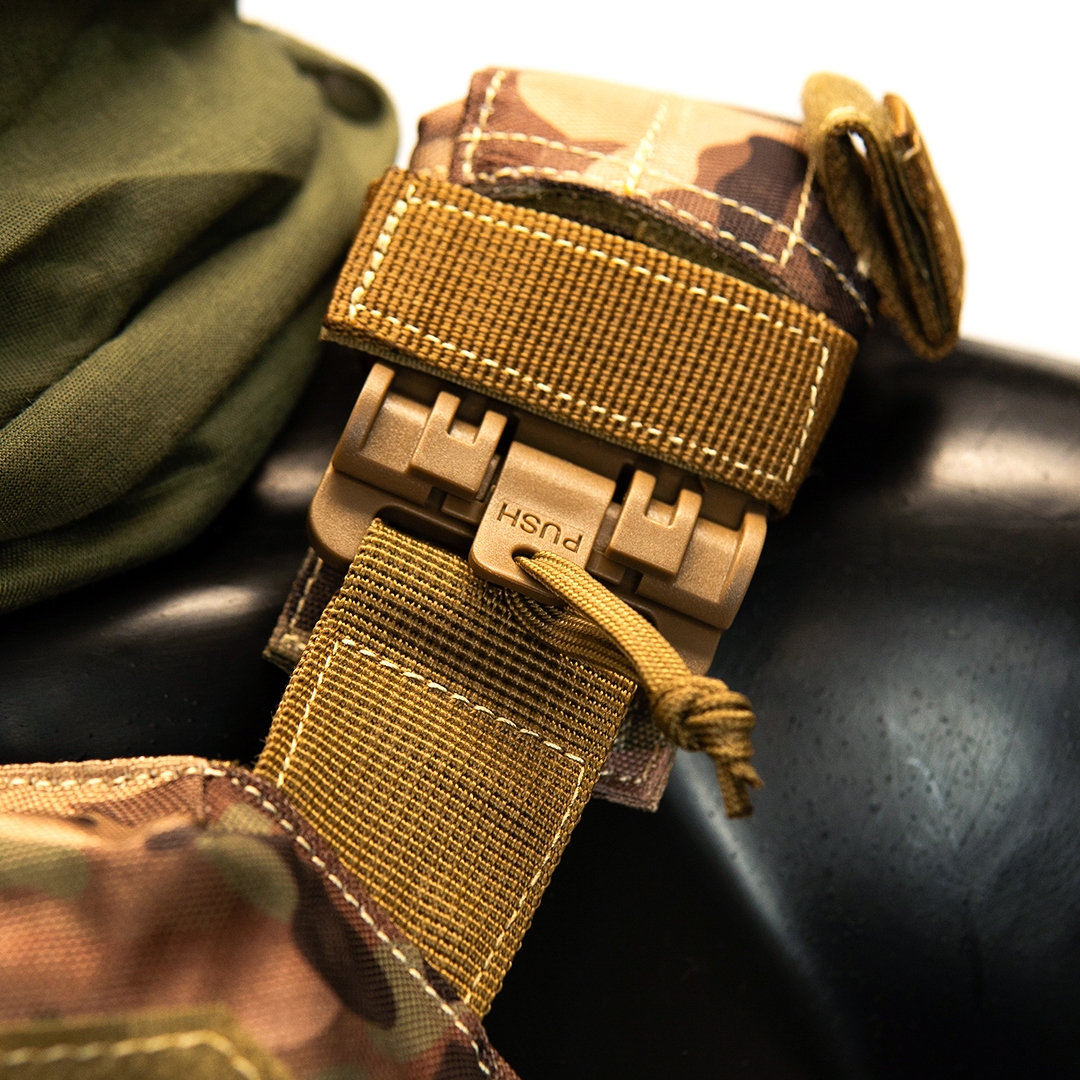 ANAREUS SPIDER Modular Plate Carrier MK2 - MC OD-A-ANAR89-MC asgbox.pl ANAREUS SPIDER Modular Plate Carrier MK2 - MC - obrazek 5