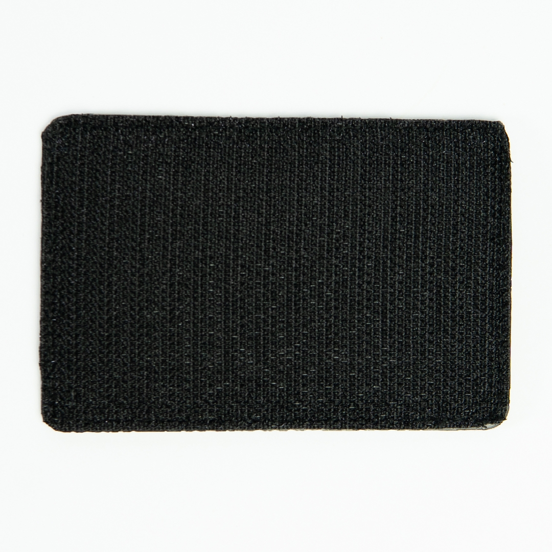 ANAREUS VELCRO Warning patch DO NOT TOUCH - Yellow OD-A-ANAR78 asgbox.pl ANAREUS VELCRO Warning patch DO NOT TOUCH - Yellow - obrazek 2